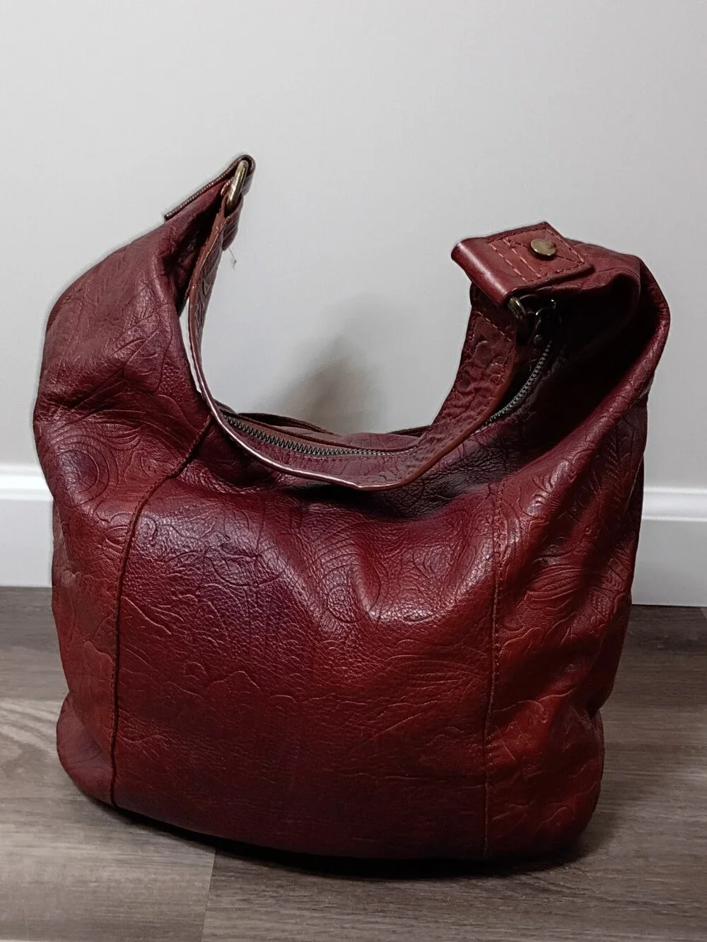 American Leather Co. excellent pre